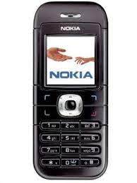 Nokia 6030 Refurbished 2G Mobile Phone
